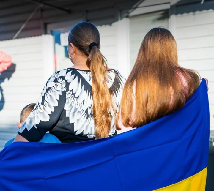 Persecuted and humiliated for their origin: Ukraine returned 22 more children from occupation