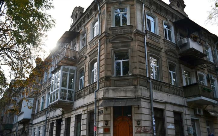 Владельцы жилья в памятниках архитектуры смогут получить компенсацию по программе "єВідновлення"