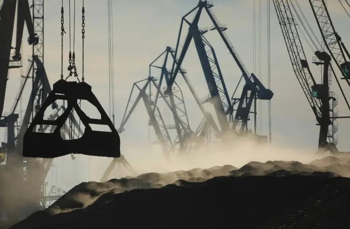 Украинский морской коридор перевез 150 миллионов тонн грузов, несмотря на войну – Минразвития