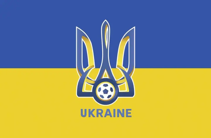 Ukraine moved up one spot in the FIFA rankings, Spain remains the leader