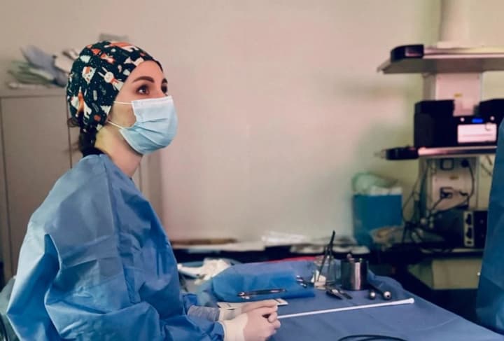 Shalimov Center told which method of donor kidney removal has become the "gold standard" in transplantology