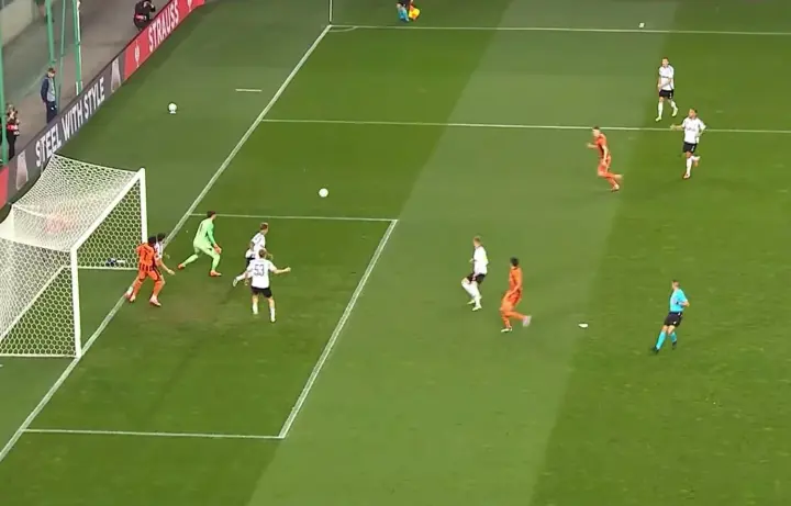 Provocations and a conceded goal in the last seconds: Shakhtar loses to Legia in the Conference League