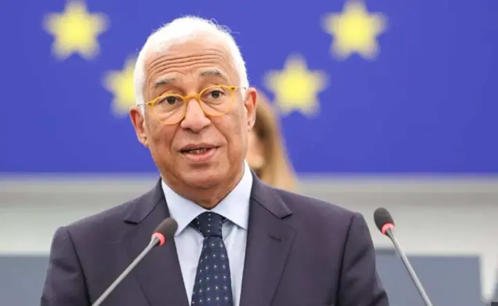 ЕС перенес принятие решения о финансировании Украины на декабрь - Кошта