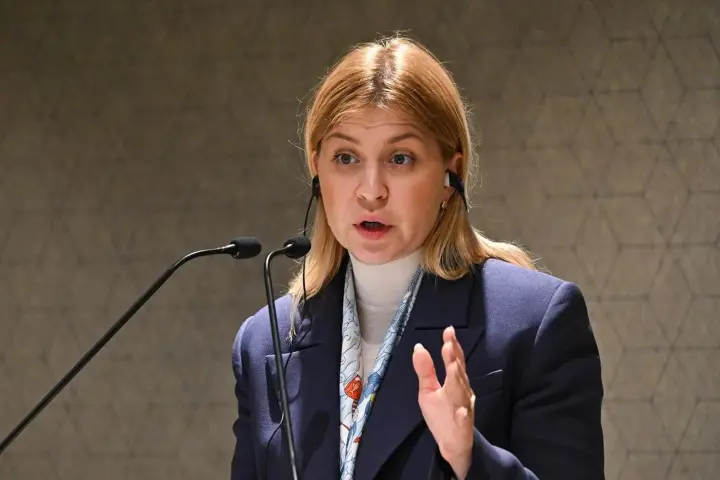 Украина ведет "позитивные" переговоры по ракетам Tomahawk, несмотря на позицию Трампа - Стефанишина