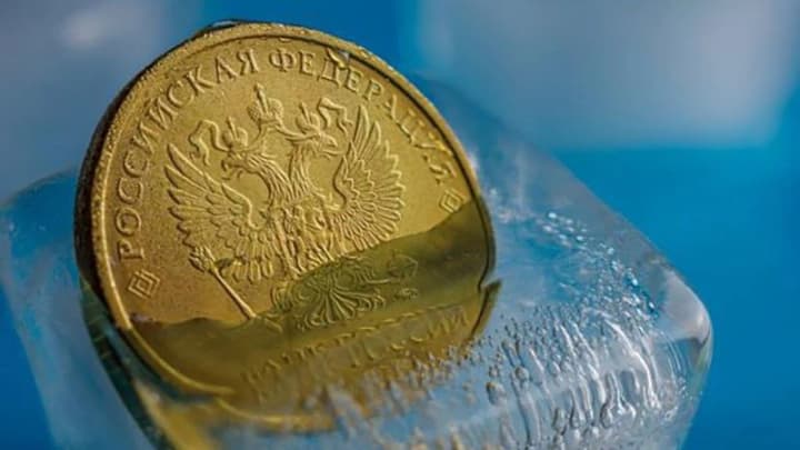 США підтримують використання ЄС заморожених російських активів для припинення війни