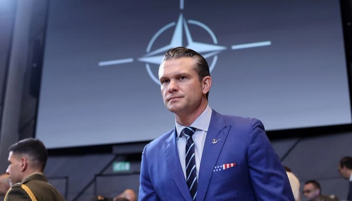 Гегсет вимагає від великих підрядників оборонної галузі США прискорити розробку зброї