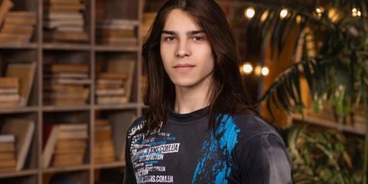 Тіло 17-річного українця Вадима Давиденка, вбитого в Ірландії, повернули в Україну - посольство