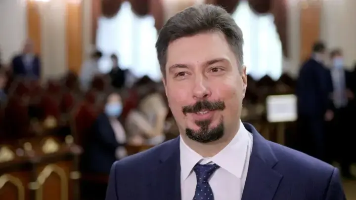 Справа ексголови Верховного Суду Князєва: ВАКС продовжив строк дії обов'язків до початку наступного року