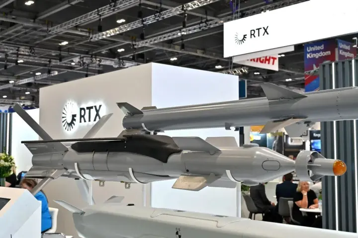 Trump administration approves $3.5 billion air defense system sale to Germany