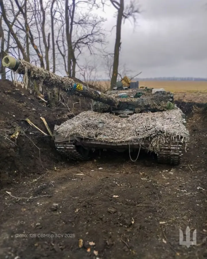 69 combat engagements took place at the front, 29 of them in the Pokrovsk direction - General Staff