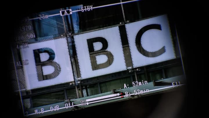 BBC determined to fight Trump's libel accusations