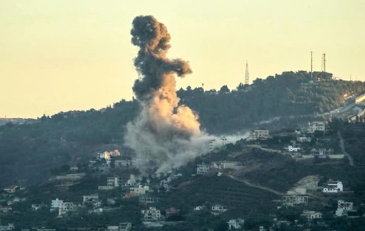 США скасували зустрічі з командувачем армії Лівану через суперечливу заяву щодо Ізраїлю – Reuters