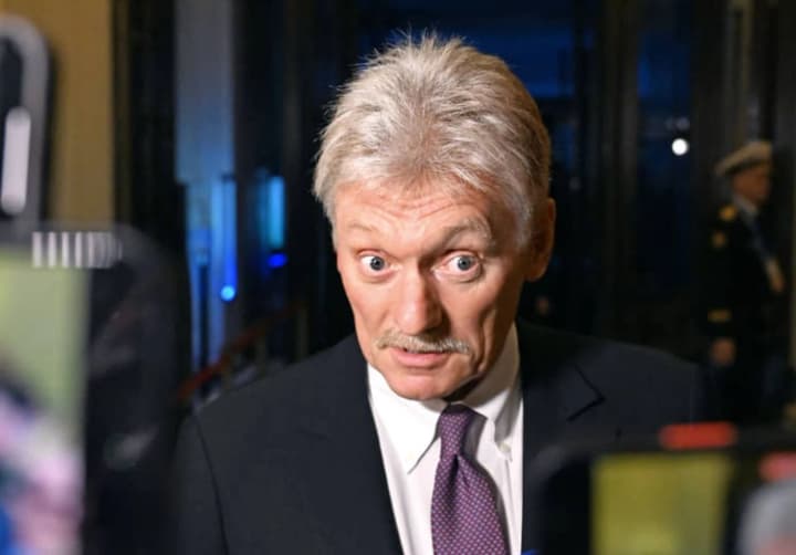 "No innovations": Kremlin responds to rumors of secret Russia-US consultations on hostilities in Ukraine