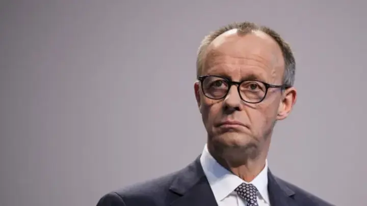 Germany to provide Ukraine with long-range missile systems - Merz