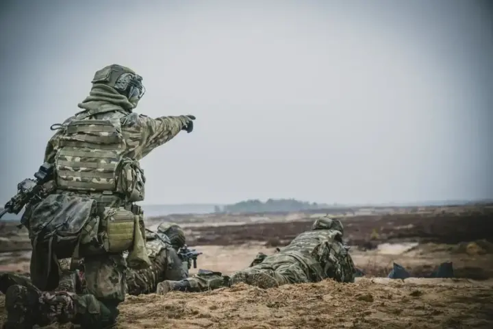 Fighting in the Huliaipole direction: Southern Defense Forces deny encirclement of Ukrainian units