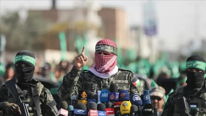 Hamas informed the US about the termination of the Gaza truce agreement - media