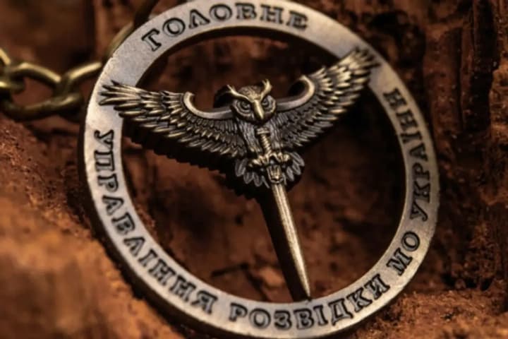 Fighting in Zaporizhzhia region: HUR showed exclusive footage of occupiers' destruction