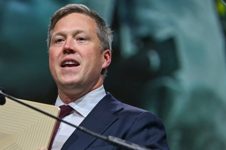 Not only with Russians: Reuters learned about plans for US Army Secretary Driscoll's meeting with Ukrainian officials during his visit to the UAE