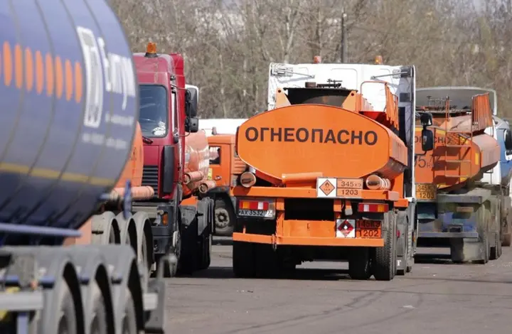 The Russian government is preparing to change fuel pricing, a new wave of price increases is expected - Foreign Intelligence Service