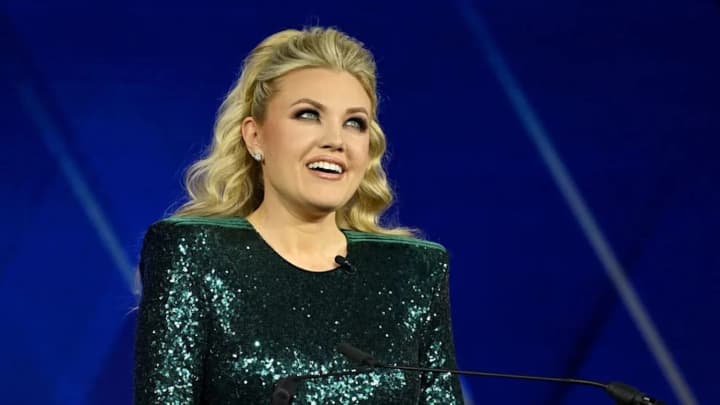 "Це моя мова любові": вдова Чарлі Кірка відреагувала на чутки про роман після обіймів із Венсом