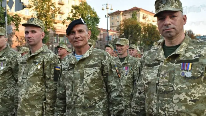 Після війни Україна матиме до 6 мільйонів ветеранів та членів їхніх родин - Свириденко