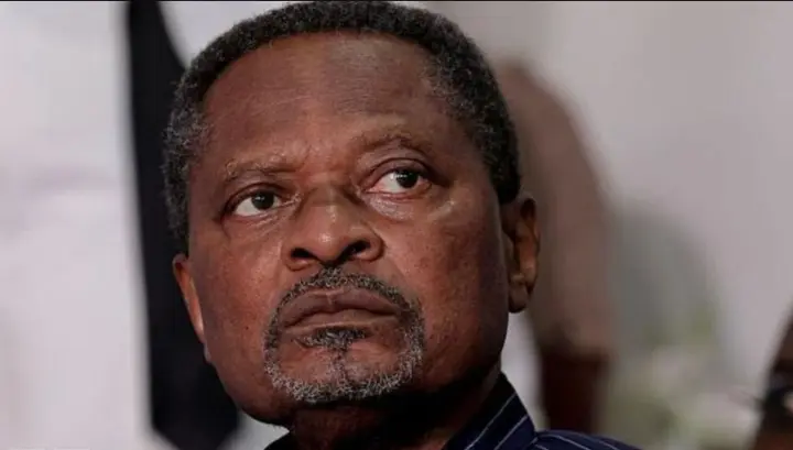 Головний лідер опозиції Камеруну помер після тижнів ув'язнення