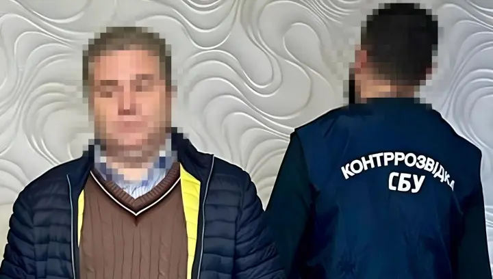 СБУ та Нацполіція викрили 7 організаторів схем ухилення від мобілізації