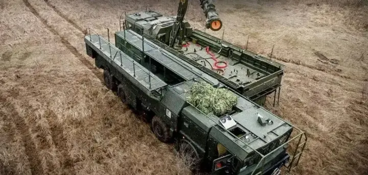 ГУР раскрыло схему производства ракет "Искандер-М" и компании, которые до сих пор не под санкциями