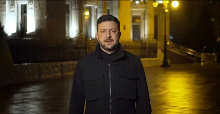 Найближчим часом буде рішення щодо нового очільника: Зеленський провів зустріч з кандидатами на посаду керівника ОП