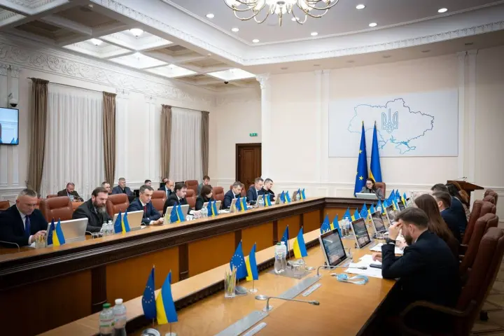 Кабмін затвердив законопроєкт про меценатство у сфері культури