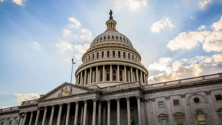 У США закликають розслідувати повідомлення ЗМІ про застосування хімзброї проти протестувальників у Грузії