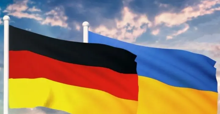 Німеччина виділяє додаткові 100 млн євро на терміновий ремонт енергетики України
