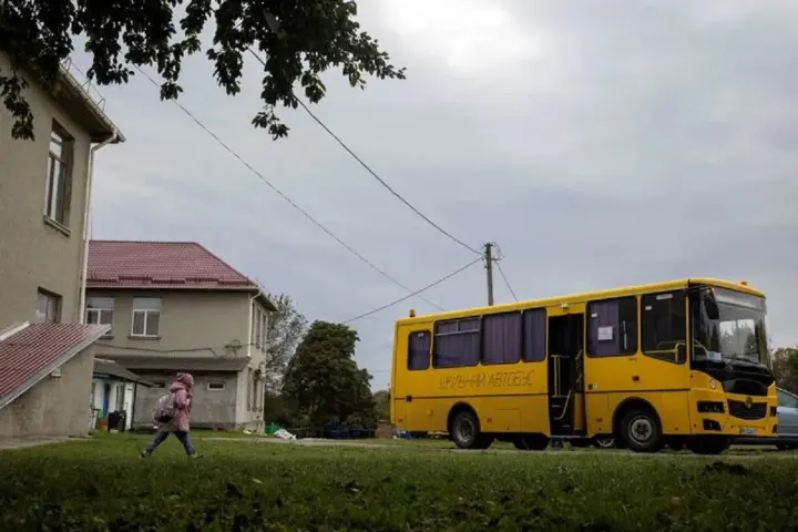 Україна на межі демографічного колапсу: населення скоротиться до 25 мільйонів до 2051 року - Reuters