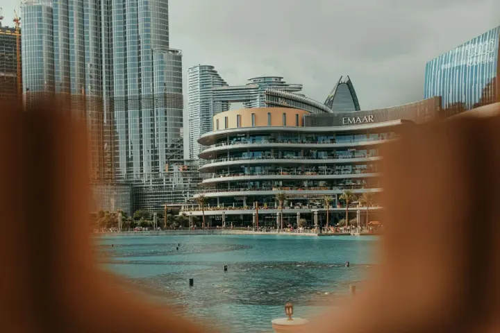 Roksolana Pyrtko: Middle Eastern shopping malls have already surpassed Europe — what this means for the market