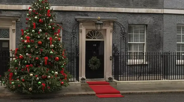 Leaders of Britain, France, and Germany to meet before talks with Zelensky in London: Sky News learns details