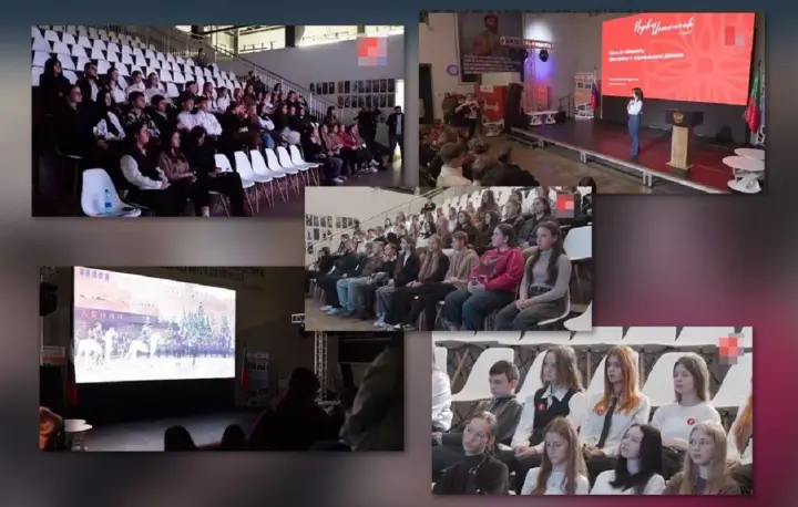 Проєкт "первоисточник": росія переписує національну ідентичність дітей на ТОТ України - ЦПД