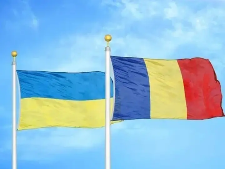 Digital entry/exit system EES launched on the border of Ukraine and Romania - SBGS