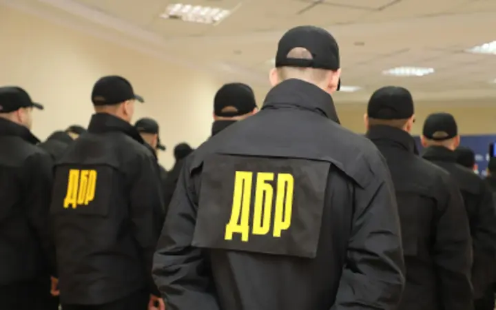 Фигуранты дела "Мидас" посещали офис ГБР