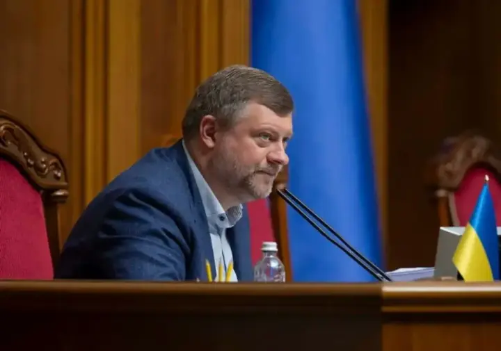 "Не можем гарантировать безопасность": Корниенко объяснил, почему выборы сейчас невозможны