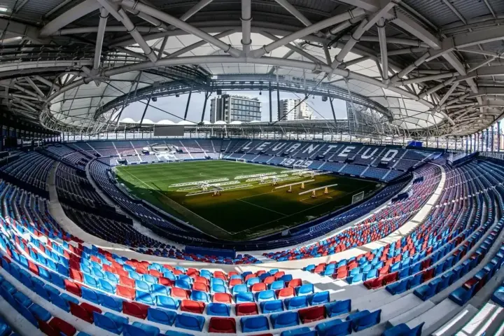 Сборная Украины проведет решающие матчи плей-офф ЧМ-2026 в Испании