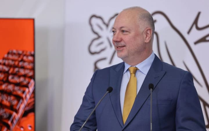 Премьер-министр Болгарии заявил, что уходит в отставку из-за кризиса перед вступлением в еврозону