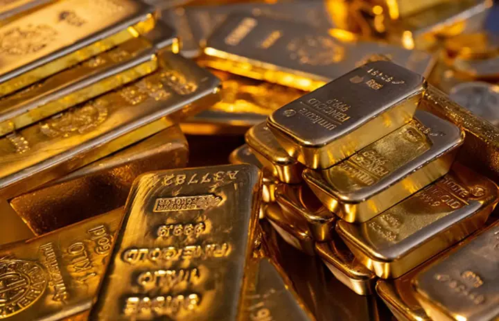 Buy or sell: KIT Group experts predict what will happen to gold prices in 2026
