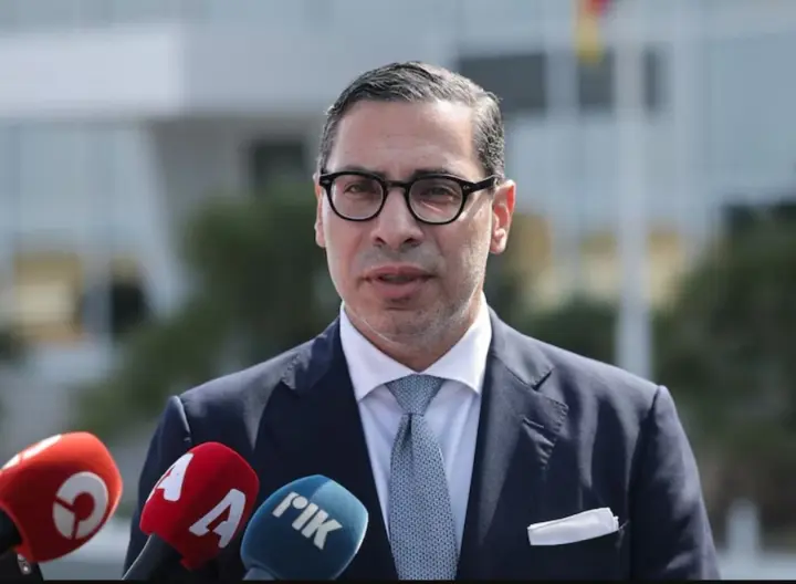 Cyprus and Malta warn: strengthening sanctions against Russia should not harm the legitimate EU maritime sector