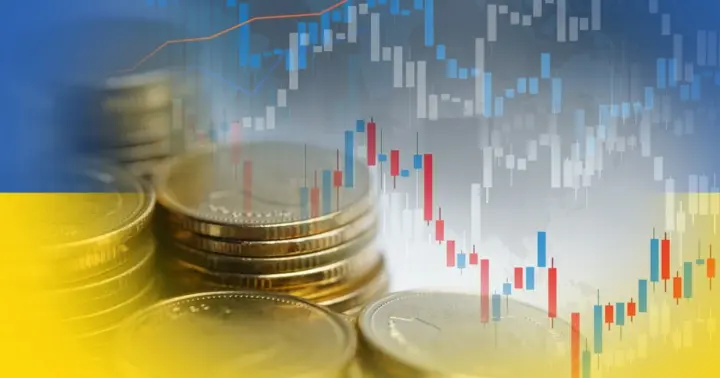 У листопаді ВВП України зріс до 5,3%, попри обстріли енергетики - Мінекономіки