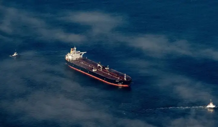 German court refused to confiscate the oil tanker Eventin from Russia's "shadow fleet"