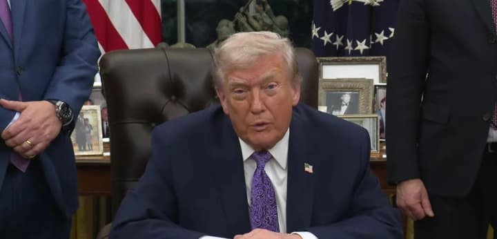 Трамп готов предоставить Украине гарантии безопасности для реализации мирного соглашения