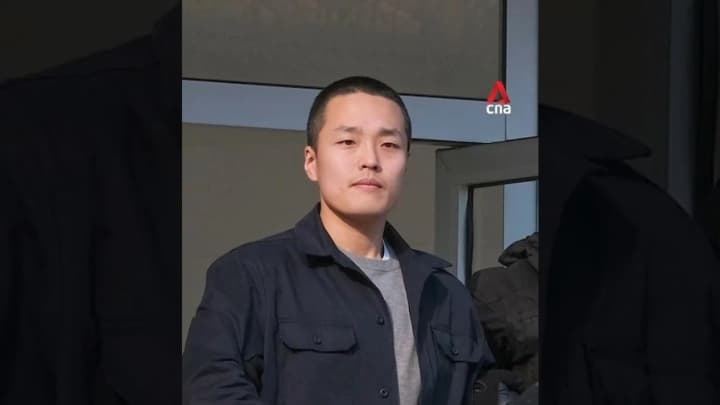 "Криптокороль" До Квон получил 15 лет тюрьмы за мошенничество со стейблкоинами на $40 млрд