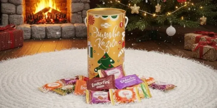 Candies as a gift: how to choose a sweet set that will be liked – Pryhochaisya