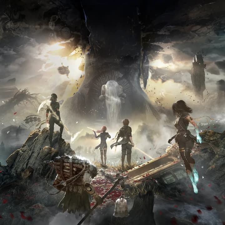 Clair Obscur: Expedition 33 became The Game Awards 2025 Game of the Year: full list of winners