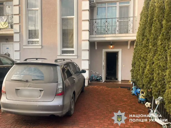 Трагедія під Києвом: родина загинула від отруєння чадним газом, 4-річний хлопчик у тяжкому стані